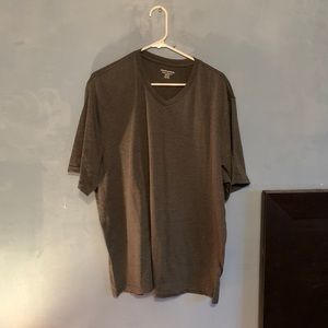 V neck t shirt
